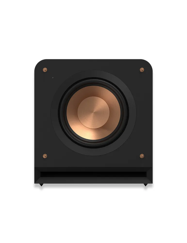 Klipsch RP-1000SW subwoofer - Subwoofers - 2
