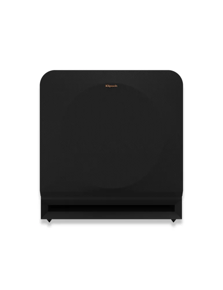 Klipsch RP-1000SW subwoofer - Subwoofers - 3