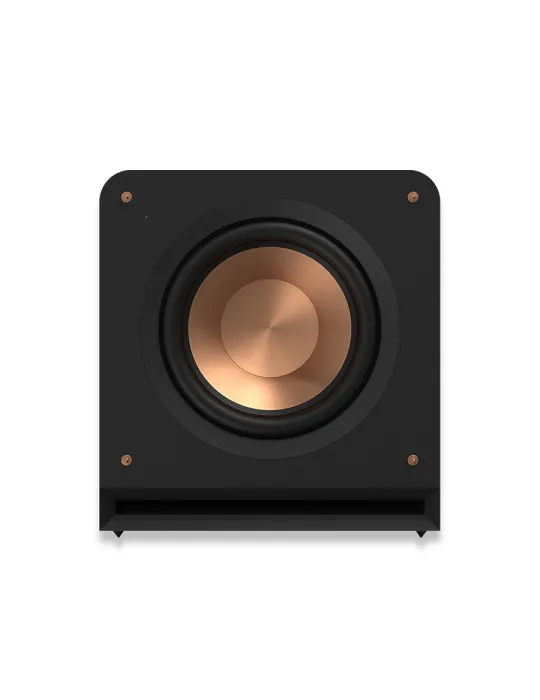 Klipsch RP-1200SW subwoofer 