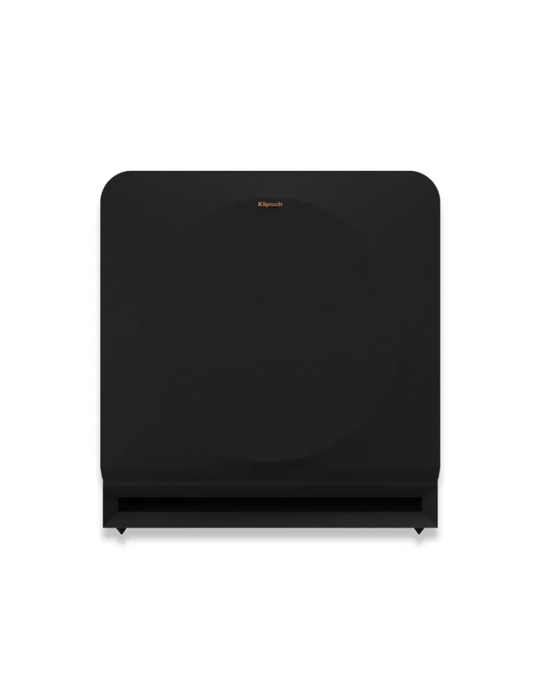 Klipsch RP-1200SW subwoofer 