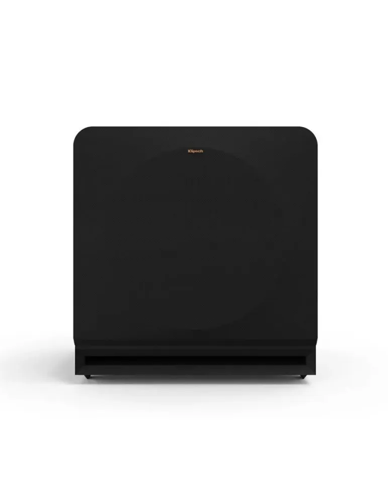 Klipsch RP-1400SW subwoofer 