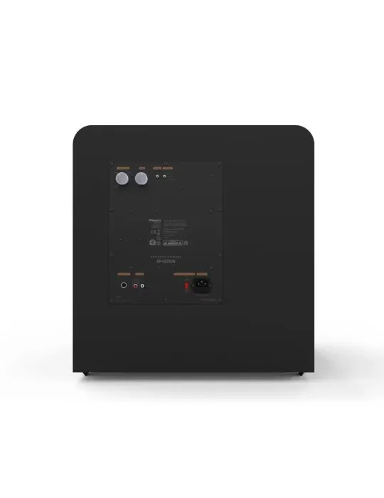 Klipsch RP-1400SW subwoofer 