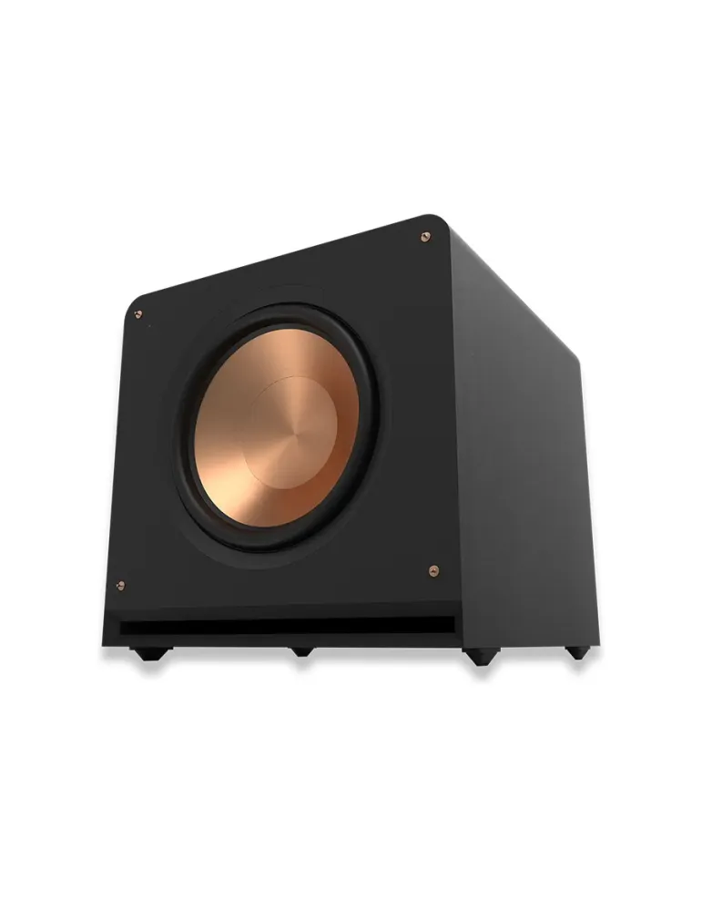 Klipsch RP-1600SW subwoofer - Subwoofers - 1