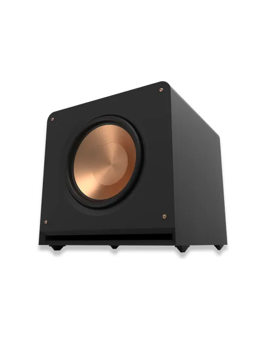 Klipsch RP-1600SW subwoofer - Subwoofers - 1