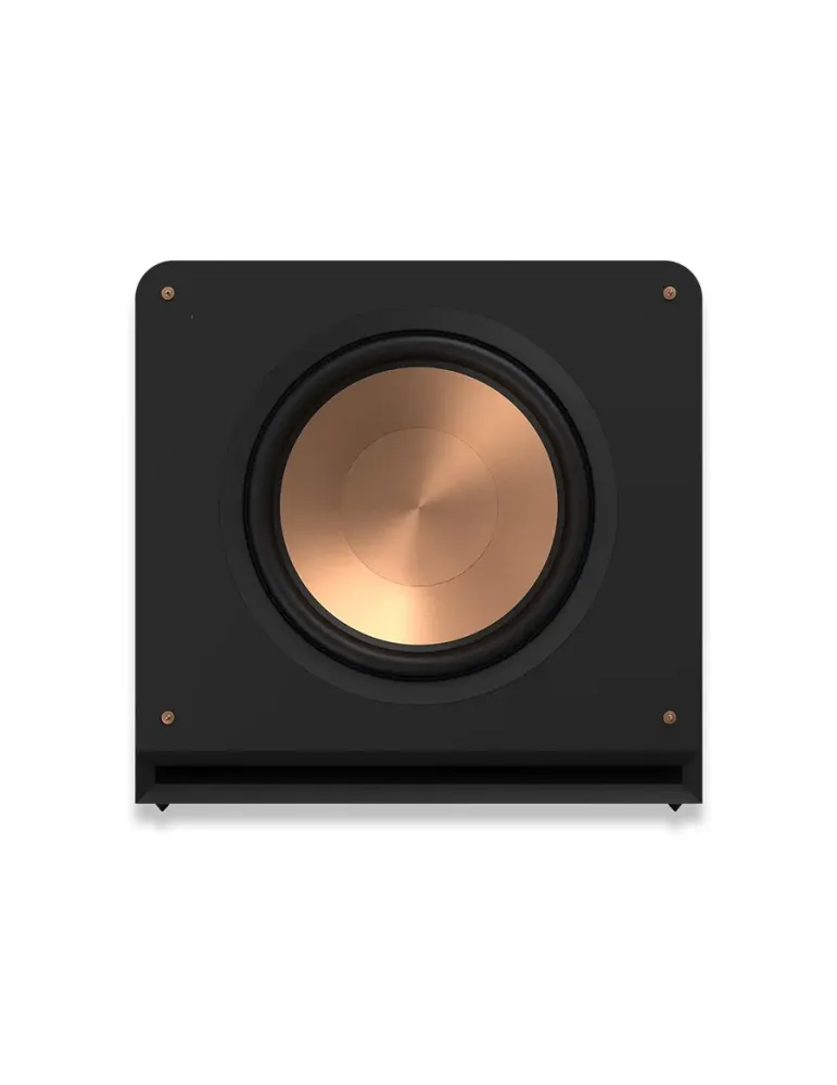 Klipsch RP-1600SW subwoofer - Subwoofers - 3