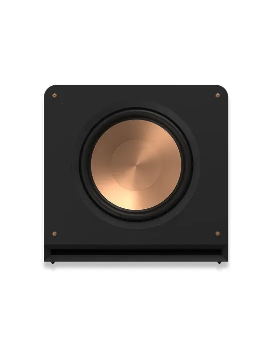 Klipsch RP-1600SW subwoofer - Subwoofers - 3