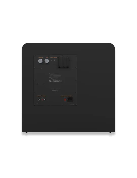 Klipsch RP-1600SW subwoofer - Subwoofers - 4