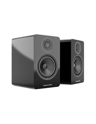 Acoustic Energy AE1 Active + Eversolo DMP-A6 - Stereo sistemos - 1 2