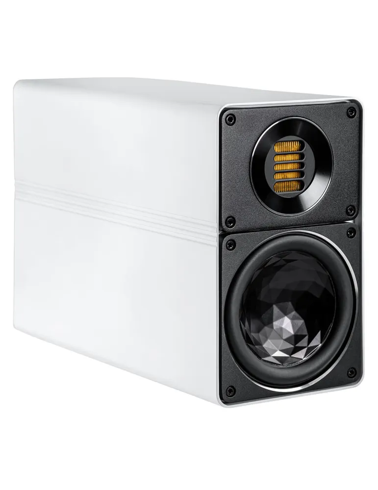 ELAC Elegant BS312.2 bookshelf speakers (pair) - Bookshelf speakers - 5