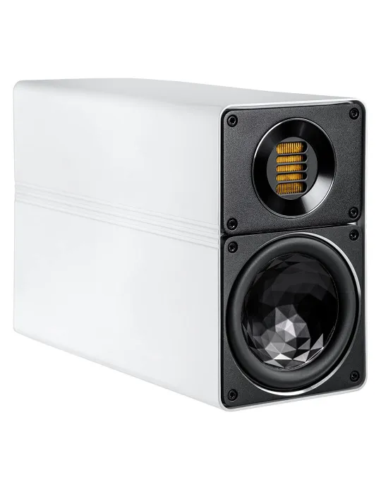 ELAC Elegant BS312.2 bookshelf speakers (pair) - Bookshelf speakers - 5