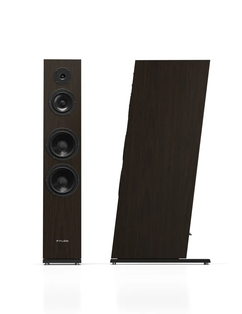PYLON Audio Diamond 30 mkII 3-way floorstanding speakers - Floorstanding speakers - 3