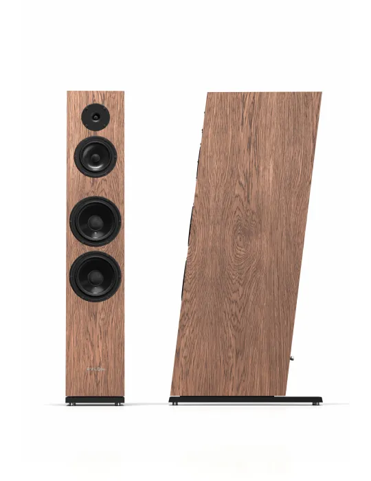 PYLON Audio Diamond 30 mkII 3-way floorstanding speakers - Floorstanding speakers - 5