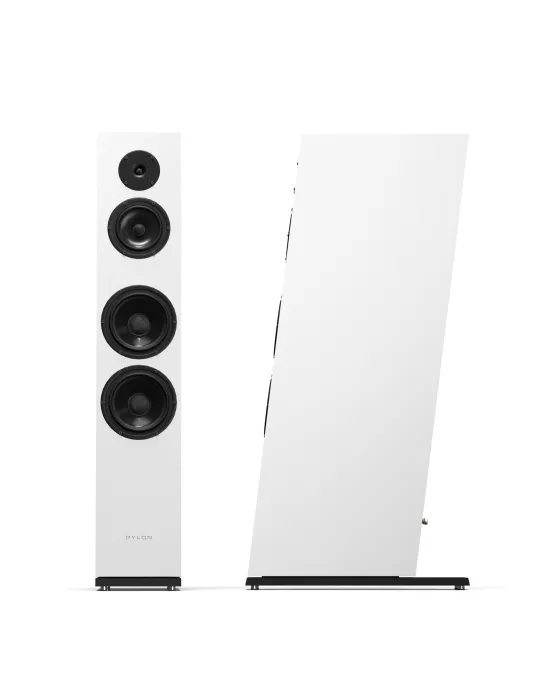 PYLON Audio Diamond 30 mkII 3-way floorstanding speakers - Floorstanding speakers - 6