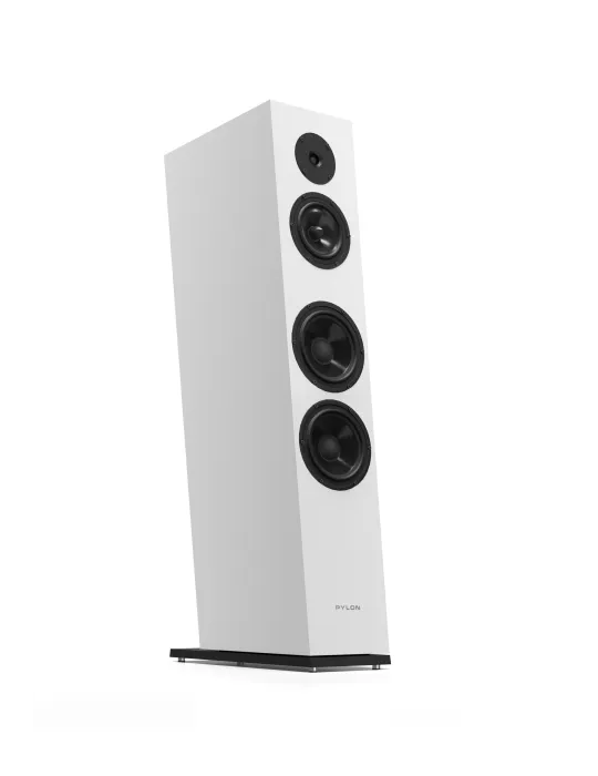 PYLON Audio Diamond 30 mkII 3-way floorstanding speakers - Floorstanding speakers - 1