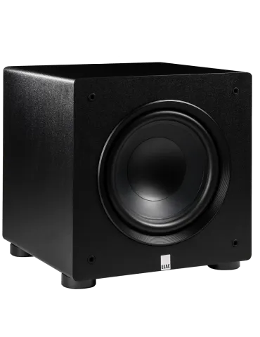 Elac PS250 subwoofer
