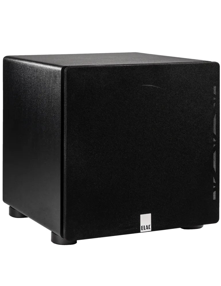 Elac PS350 žemų dažnių kolonėlė 