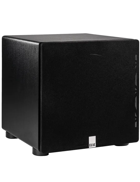 Elac PS350 žemų dažnių kolonėlė 