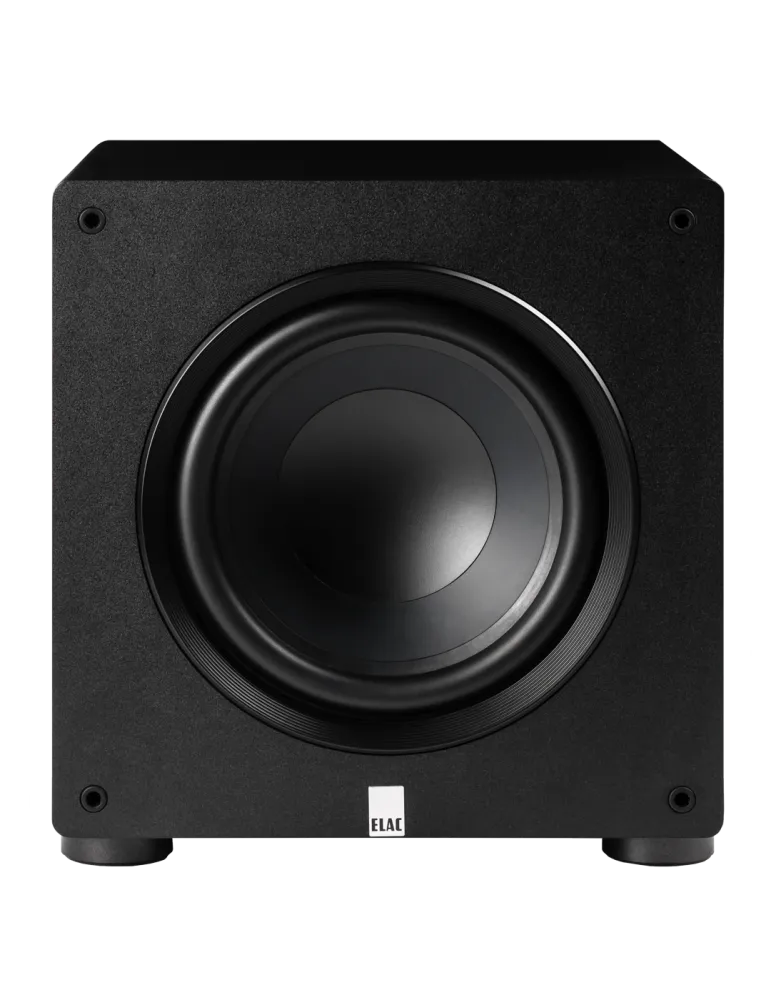 Elac PS350 žemų dažnių kolonėlė 