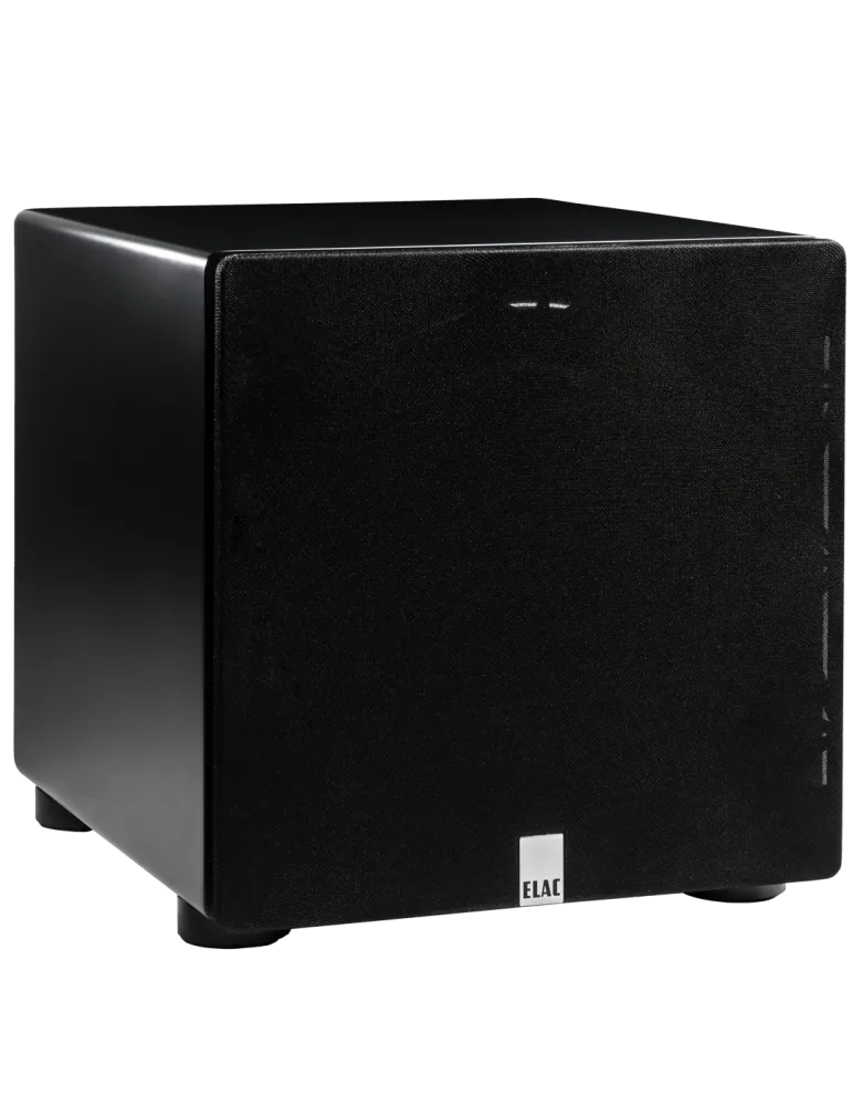 ELAC RS500 10" žemų dažnių kolonėlė 