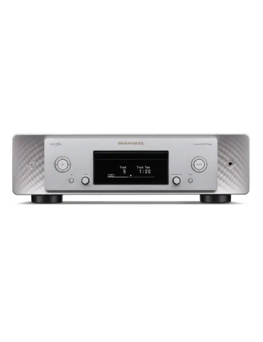 Marantz SACD30n - CD Grotuvai - 1 2