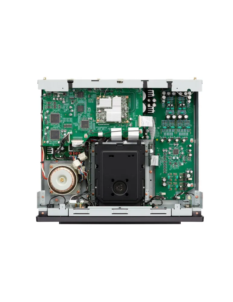 Marantz SACD30n - CD Grotuvai - 6