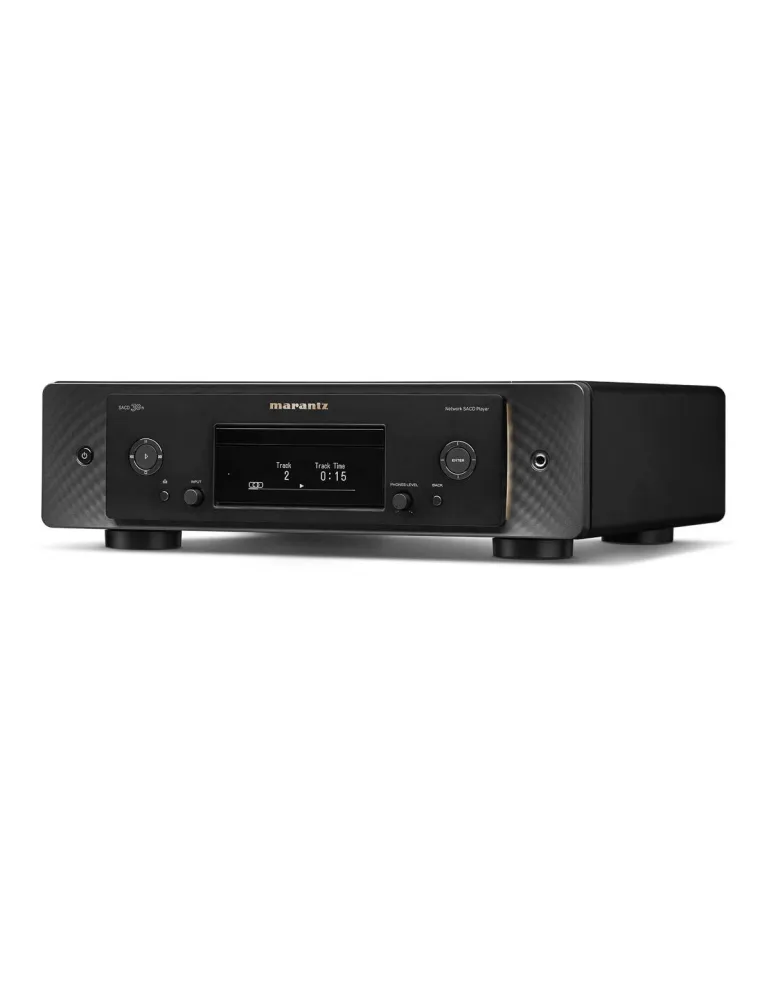 Marantz SACD30n - CD Grotuvai - 3