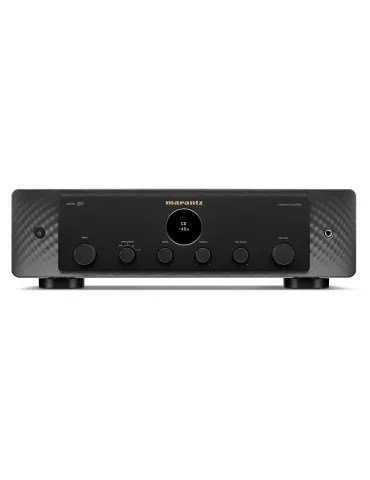 Marantz Model 50 stereo amplifier