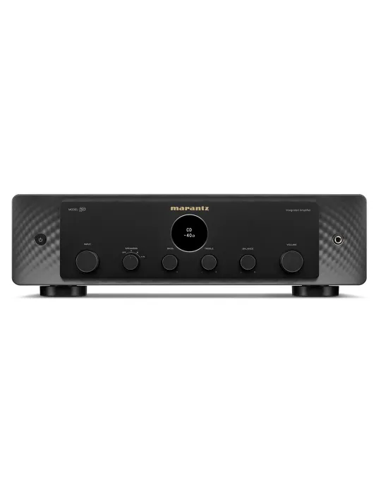 Marantz Model 50 stereo stiprintuvas - Garso stiprintuvai - 1