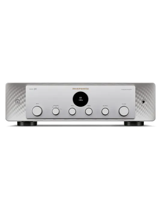 Marantz Model 50 stereo amplifier - Stereo amplifiers - 2