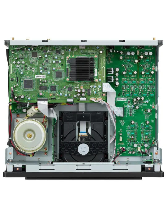 Marantz CD50n - CD Grotuvai - 5