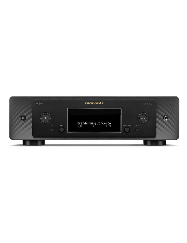 Marantz CD50n - CD Grotuvai - 1