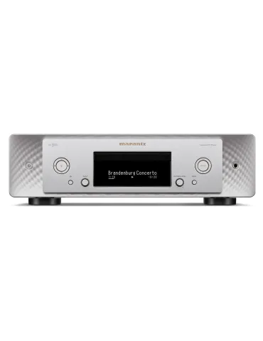 Marantz CD50n - CD Grotuvai - 1 2