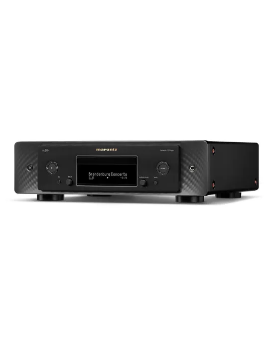 Marantz CD50n - CD Grotuvai - 3