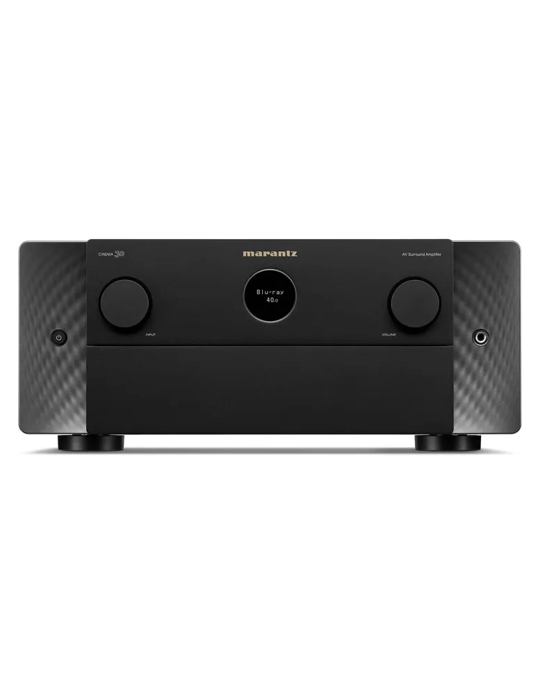 Marantz Cinema 30 11.4 namų kino stiprintuvas - Namų kino stiprintuvai - 1