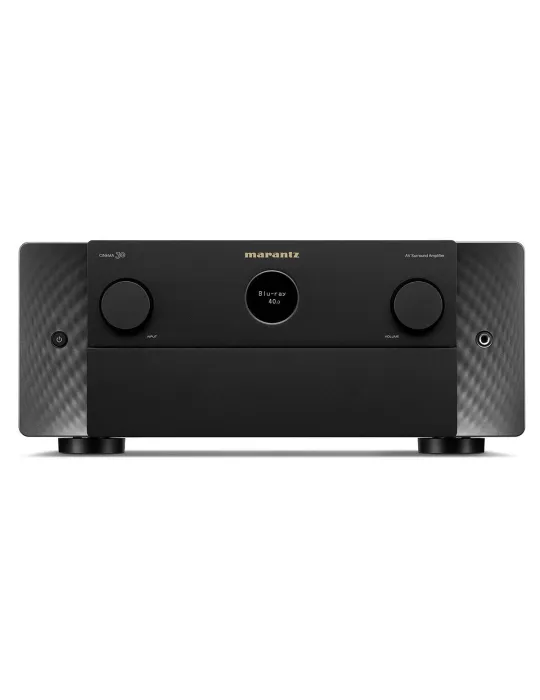 Marantz Cinema 30 11.4 namų kino stiprintuvas - Namų kino stiprintuvai - 1