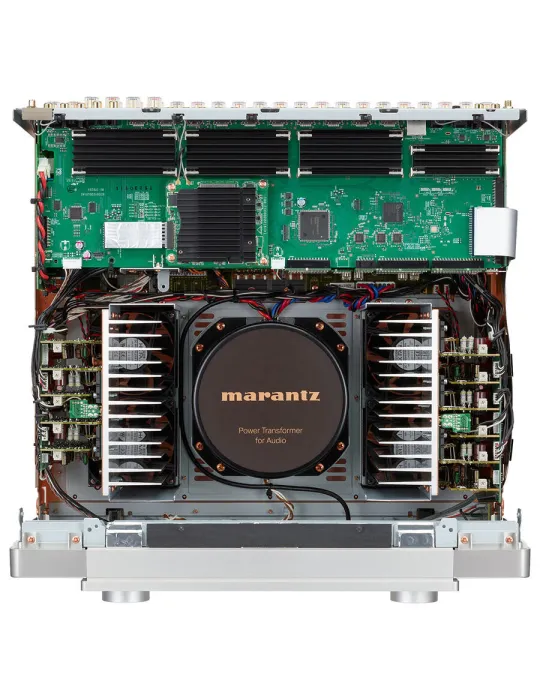 Marantz Cinema 30 11.4 namų kino stiprintuvas - Namų kino stiprintuvai - 6