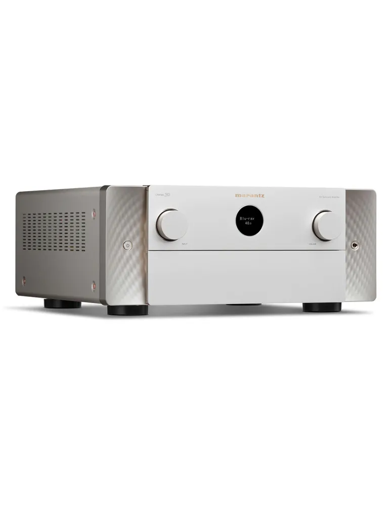 Marantz Cinema 30 11.4 home cinema receiver - Receivers - 3