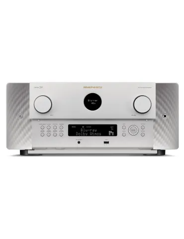 Marantz Cinema 30 11.4 namų kino stiprintuvas - Namų kino stiprintuvai - 1 2