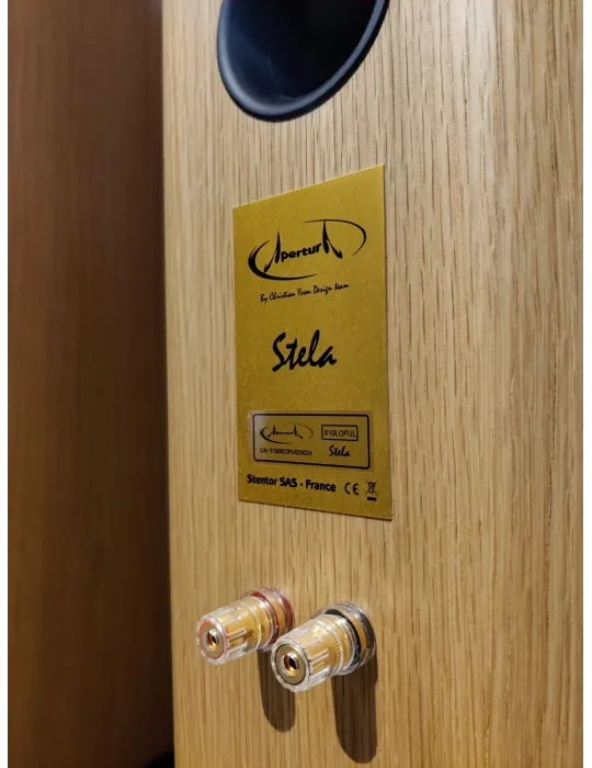 Apertura Stela BLACK FRIDAY - BLACK FRIDAY - 7