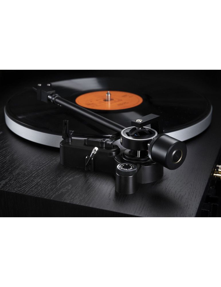 DUAL CS518 rankinis patefonas 