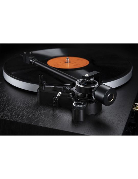 DUAL CS518 rankinis patefonas 