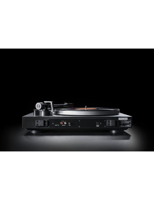 DUAL CS518 rankinis patefonas 