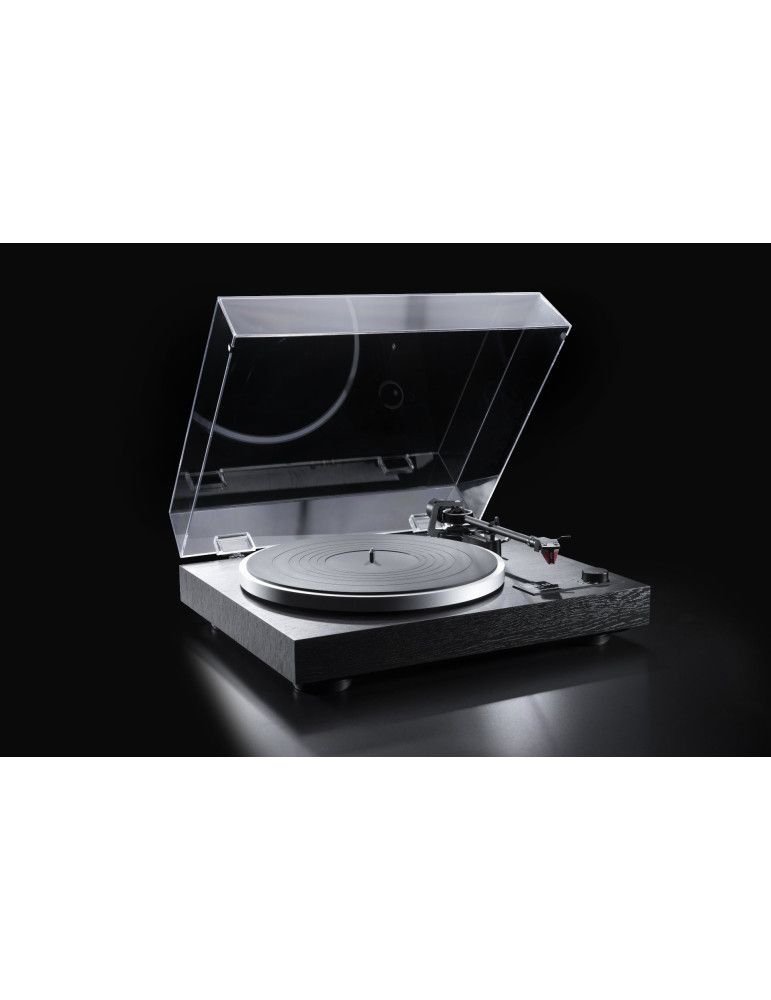 DUAL CS518 rankinis patefonas 