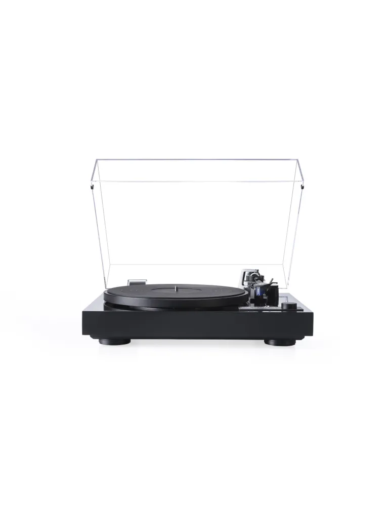DUAL CS618Q direct drive manual turntable - Turntables - 1