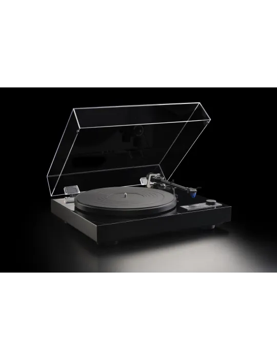 DUAL CS618Q direct drive manual turntable - Turntables - 3