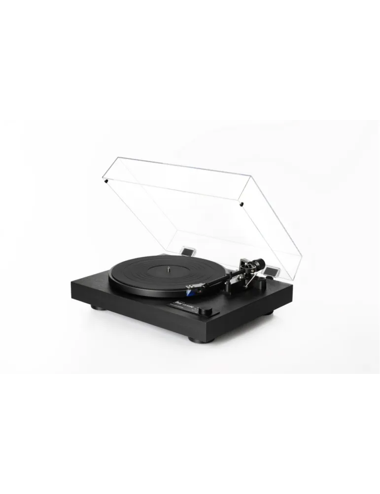DUAL CS618Q direct drive manual turntable - Turntables - 2
