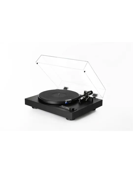 DUAL CS618Q direct drive manual turntable - Turntables - 2