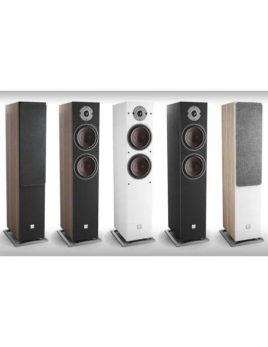 Marantz Cinema 60 + DALI Oberon 7/1/Vokal - Home cinema systems - 2