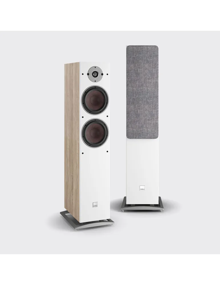 Marantz Cinema 60 + DALI Oberon 7/1/Vokal - Home cinema systems - 4