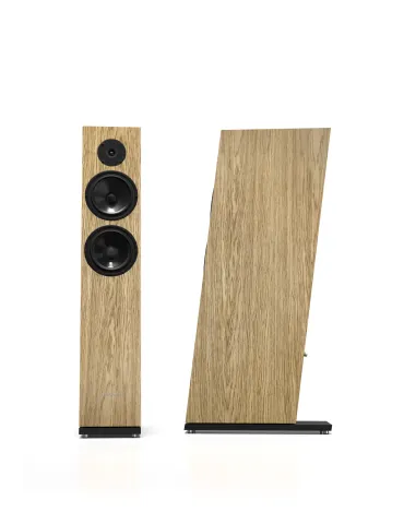 PYLON Audio Diamond 28 mkII - Grindinės kolonėlės - 1 2